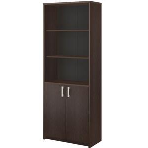 Офисная мебель Арго Шкаф для документов А-310 Тайга 770x370x2000