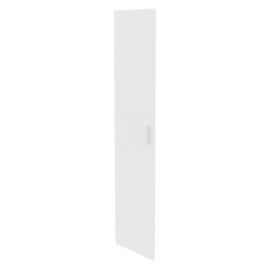 Офисная мебель RIVA Дверь высокая ЛДСП левая А.Д-1 (L) Белый 361х1916х18