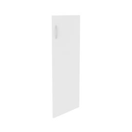 Офисная мебель RIVA Дверь средняя ЛДСП правая А.Д-2 (R) Белый 361х1151х18