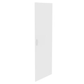 Офисная мебель RIVA Дверь гардероба А.ДГ-1 Белый 505х1916х18