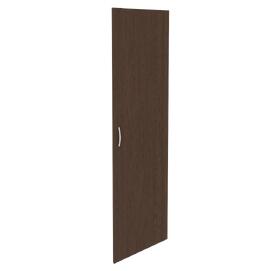 Офисная мебель RIVA Дверь гардероба А.ДГ-1 Венге Цаво 505х1916х18
