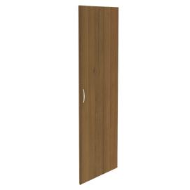 Офисная мебель RIVA Дверь гардероба А.ДГ-1 Орех Гварнери 505х1916х18