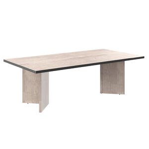 Кабинет руководителя Torr-Z Конференц-стол TCT 2312 Дуб Бофорд 2300x1200x750