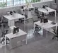 Офисная мебель Оникс (Onix) Белый бриллиант