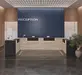 Стойка ресепшн Оникс (Onix) Дуб аттик