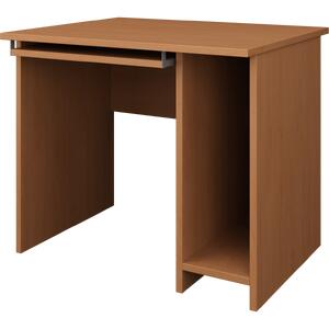 Офисная мебель Арго Стол компьютерный А-012 Терракота 900x730x760
