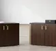 Кабинет руководителя Чикаго (Chicago) Венге