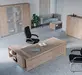 Кабинет руководителя Солид (Solid) Вяз