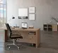 Кабинет руководителя Солид (Solid) Вяз