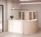 Кабинет руководителя Берн (Bern) Дуб атланта