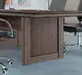 Кабинет руководителя Берн (Bern) Дуб апрельский