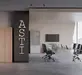 Кабинет руководителя Асти (Asti) Вяз/Белый
