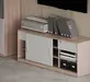 Кабинет руководителя Асти (Asti) Вяз/Белый