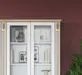 Кабинет руководителя Вена (Vienna) Белый