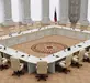 Кабинет руководителя Вена (Vienna) Белый