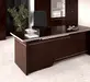 Кабинет руководителя Зум (Zoom) Венге