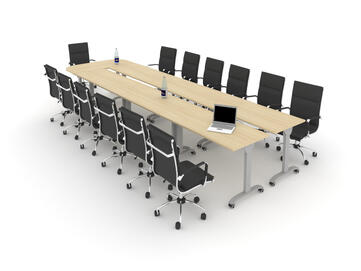 Столы для переговоров Mobile System Акация Лорка