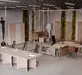 Столы для переговоров Солид (Solid) Вяз