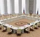 Столы для переговоров Вена (Vienna) Белый