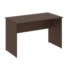 Офисная мебель Nova S Стол письменный В.СП – 2 Венге Цаво 1200x650x750