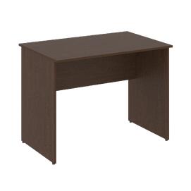 Офисная мебель Nova S Стол письменный В.СП – 1 Венге Цаво 1000x650x750