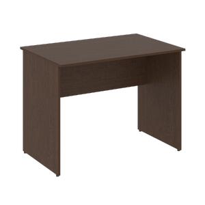 Офисная мебель Nova S Стол письменный В.СП – 1 Бук Артизан 1000x650x750