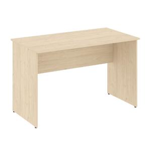 Офисная мебель Nova S Стол письменный В.СП – 2 Бук Артизан 1200x650x750