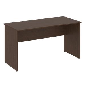 Офисная мебель Nova S Стол письменный В.СП – 3 Бук Артизан 1400x650x750