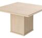 Кабинет руководителя Raut Стол для заседаний RCT 1212 Бук Тиара 1200х1200х750
