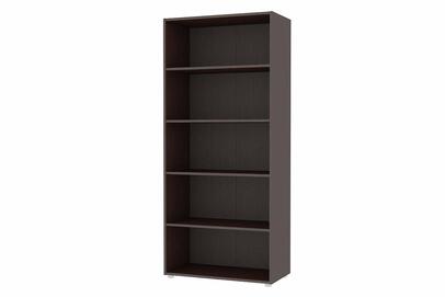 Кабинет руководителя Torr-Z Каркас шкафа высокого THC 85 Венге Магия 850x430x1930