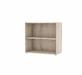 Кабинет руководителя Torr-Z Каркас шкафа низкого TLC 85 Дуб Каньон 850x430x795
