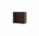 Кабинет руководителя Torr-Z Каркас шкафа низкого TLC 85 Венге Магия 850x430x795