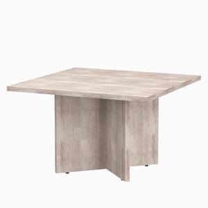 Кабинет руководителя Torr-Z Конференц-стол TCT 1212 Венге Магия 1200x1200x750