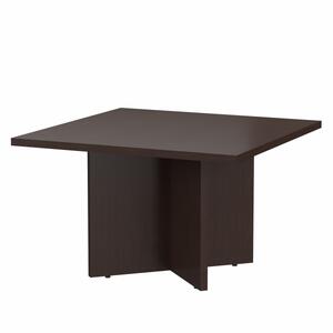 Кабинет руководителя Torr-Z Конференц-стол TCT 1212 Венге Магия 1200x1200x750