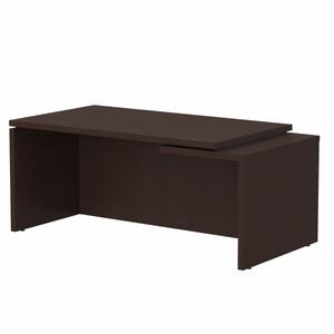 Кабинет руководителя Torr Стол прямой TCT 189(R) Сосна Эдмонт 1800x900x750
