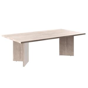 Кабинет руководителя Torr-Z Конференц-стол TCT 2312 Дуб Бофорд 2300x1200x750