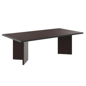 Кабинет руководителя Torr-Z Конференц-стол TCT 2312 Дуб Бофорд 2300x1200x750