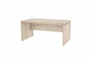 Кабинет руководителя Torr Стол прямой TST 169 Венге Магия 1600x900x750