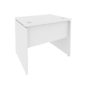 Офисная мебель Style Стол прямой Л.СП-1 Белый 900х720х750
