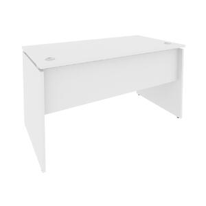Офисная мебель Style Стол прямой Л.СП-3 Акация Лорка 1380х720х750