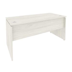 Офисная мебель Style Стол прямой Л.СП-4 Дуб наварра 1580х720х750