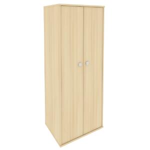 Офисная мебель Style Гардероб глубокий Л.ГБ-2 Белый 778х580х1980