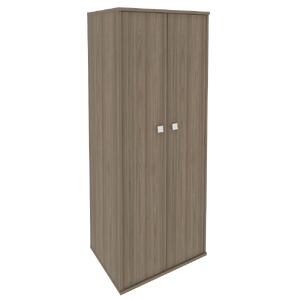 Офисная мебель Style Гардероб глубокий Л.ГБ-2 Белый 778х580х1980