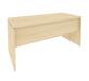 Офисная мебель Style Стол прямой Л.СП-4 Акация Лорка 1580х720х750