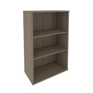 Офисная мебель Style Стеллаж Л.СТ-2 Вяз Благородный 778х410х1215