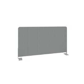 Офисная мебель Style Экран тканевый Л.ТЭКР-5 Серый 720х390х22
