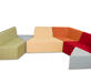 Модуль угловой ОРИГАМИ Or-C Экокожа Ecotex 3025 (бежевая) 1370х705х845