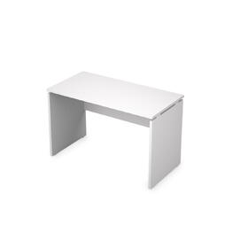 Офисная мебель Avance Стол приставной 6С.010 Белый 1200х600х750