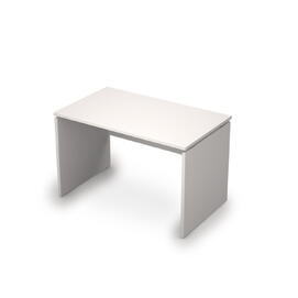 Офисная мебель Avance Стол прямолинейный 6С.008 Белый 1200х700х750