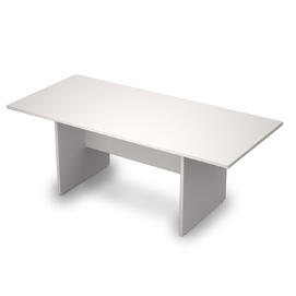Офисная мебель Avance Стол для переговоров 6СП.002 Белый 2000х900х750
